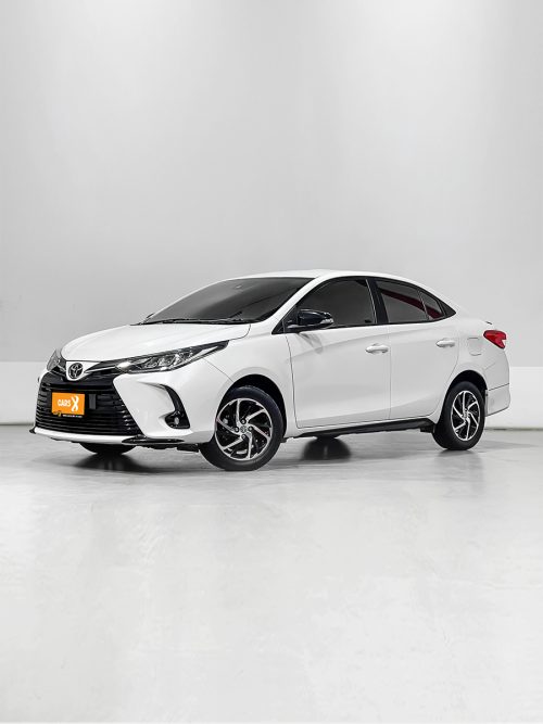 2020 TOYOTA YARIS ATIV 1.2 SPORT PREMIUM [1P2078V]*