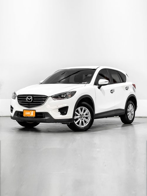 2016 MAZDA CX-5 2.0 C [1P1930]*