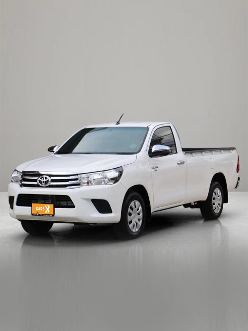 2021 TOYOTA HILUX REVO 2.8 J PLUS [2S0038]