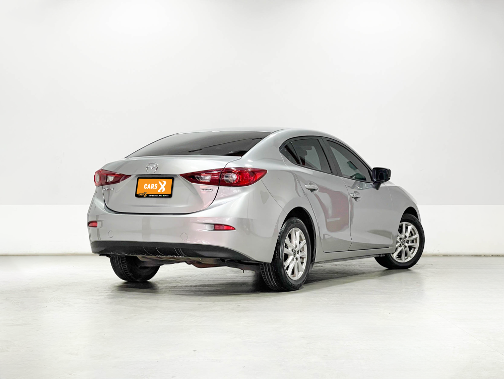 2019 MAZDA 3 2.0 E [2N0022] - 9
