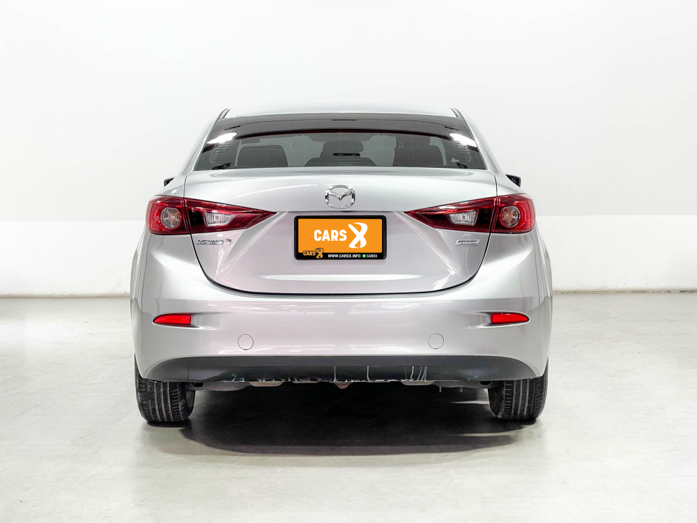 2019 MAZDA 3 2.0 E [2N0022] - 10