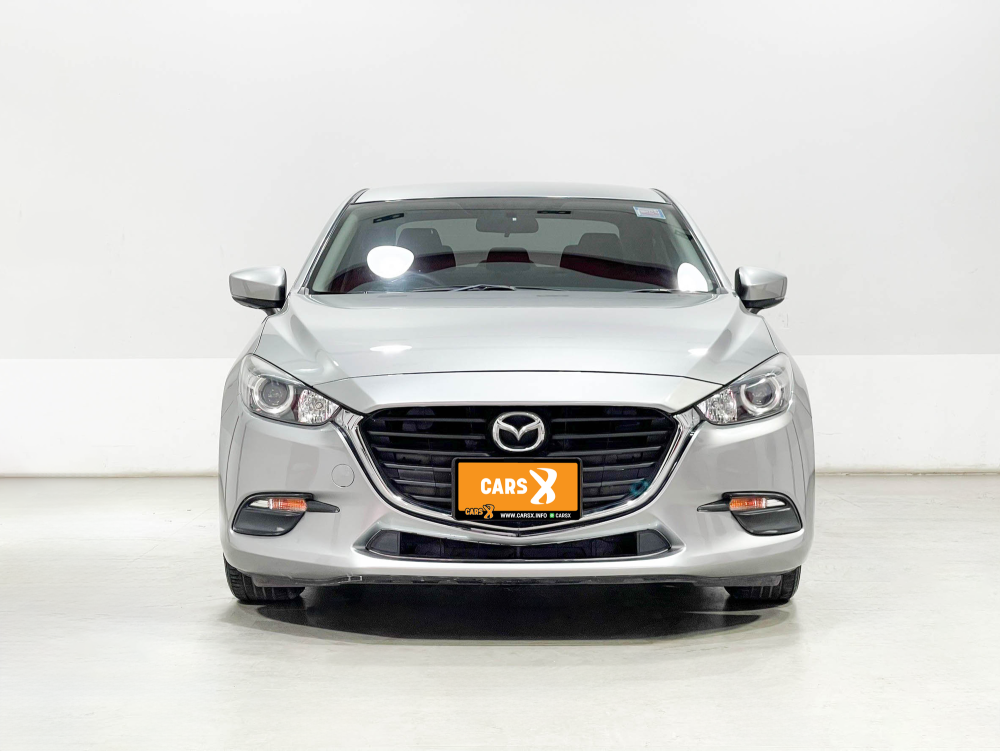 2019 MAZDA 3 2.0 E [2N0022] - 11