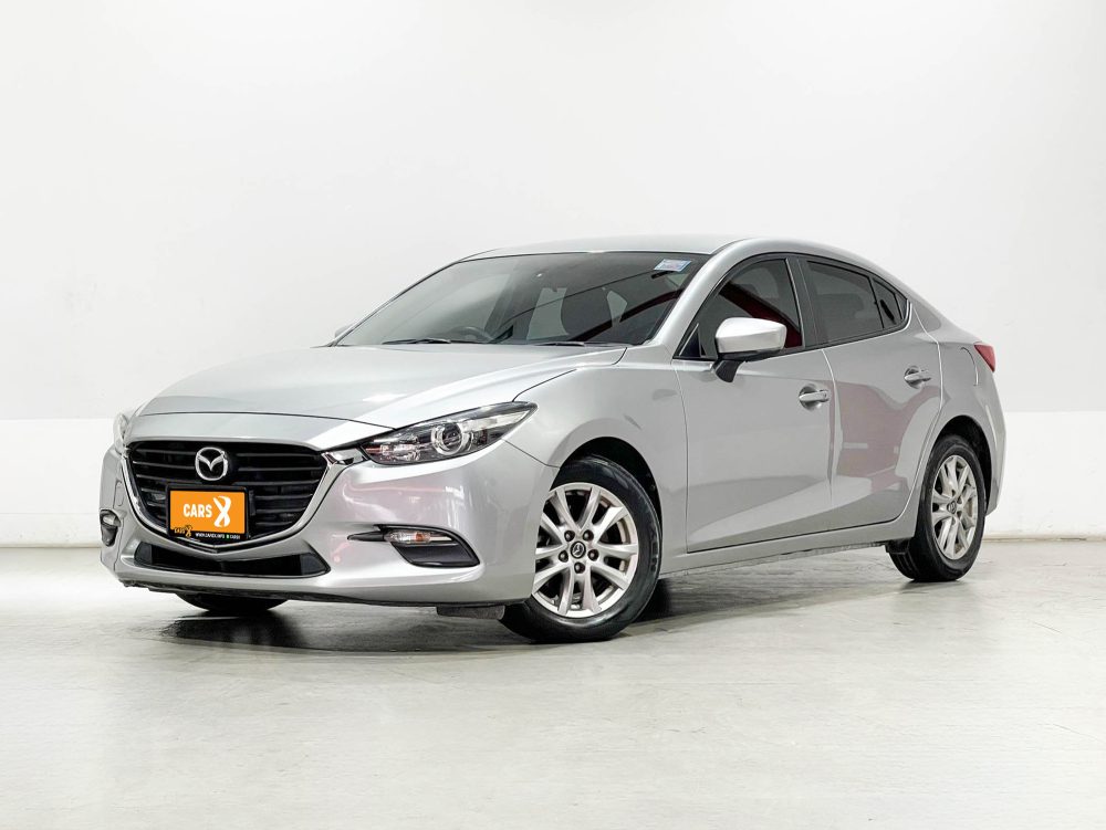 2019 MAZDA 3 2.0 E [2N0022] - 12