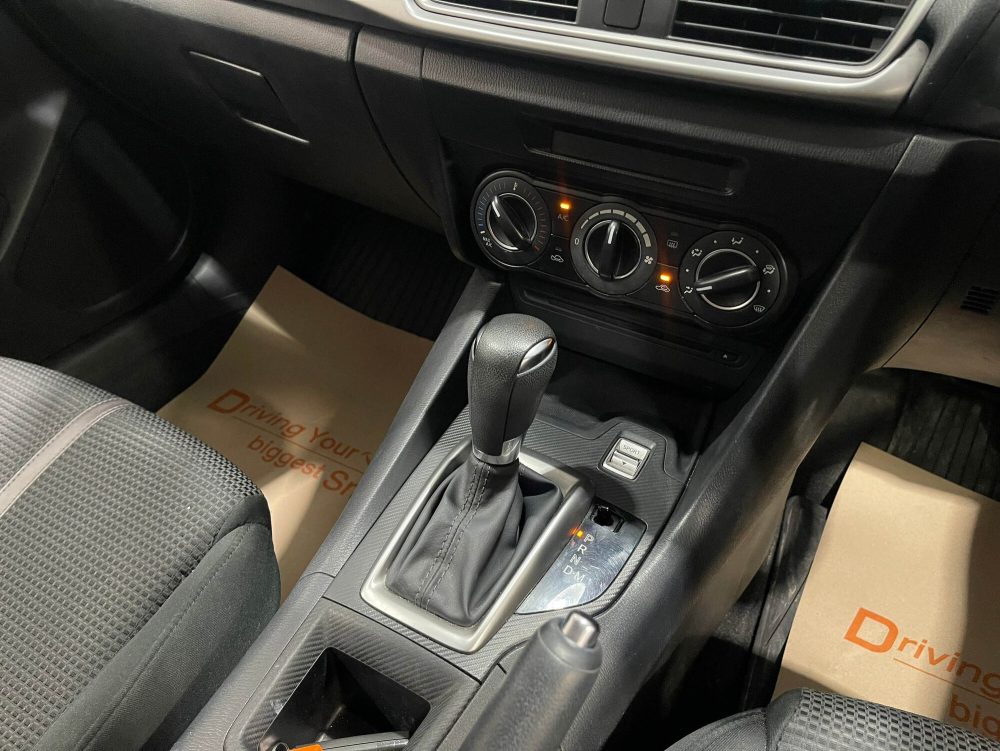 2019 MAZDA 3 2.0 E [2N0022] - 2