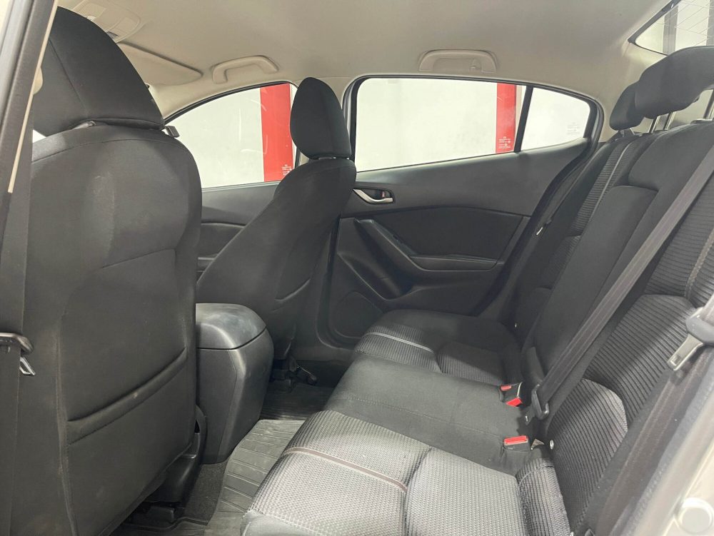 2019 MAZDA 3 2.0 E [2N0022] - 5
