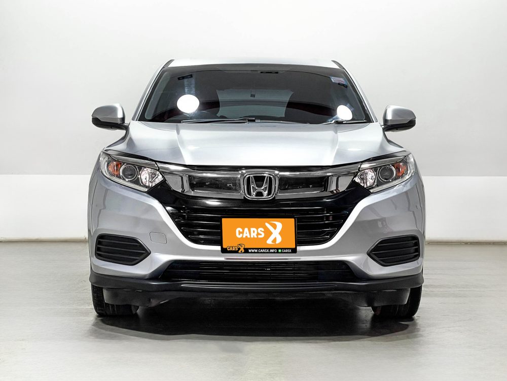 2019 HONDA HR-V 1.8 E [1P1966]* - 1