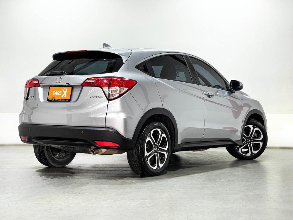 2019 HONDA HR-V 1.8 E [1P1966]* - 4