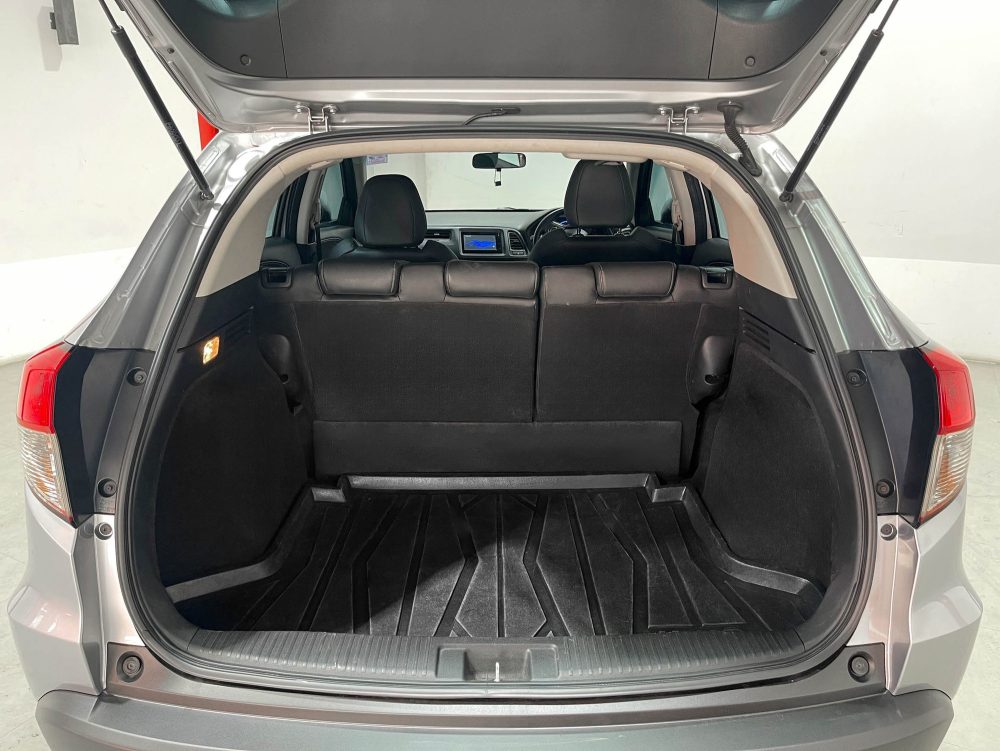2019 HONDA HR-V 1.8 E [1P1966]* - 5