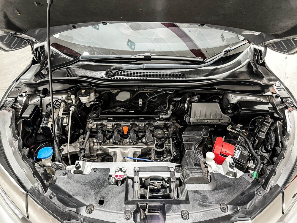 2019 HONDA HR-V 1.8 E [1P1966]* - 6