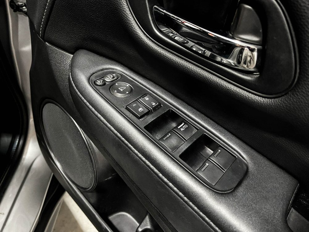 2019 HONDA HR-V 1.8 E [1P1966]* - 12