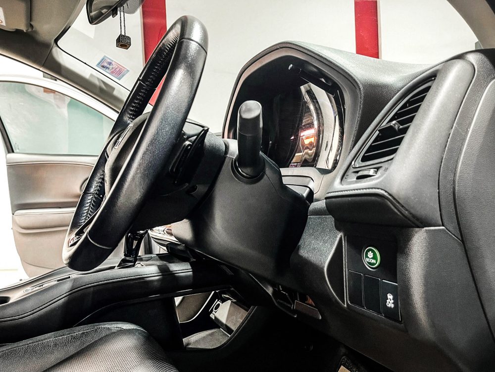 2019 HONDA HR-V 1.8 E [1P1966]* - 13
