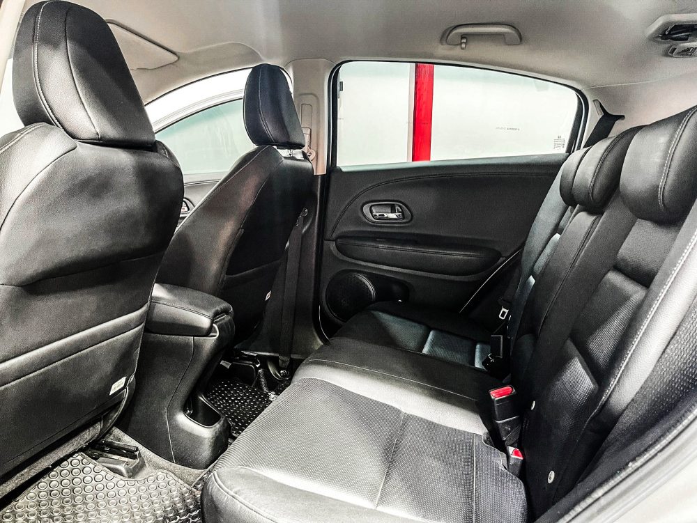 2019 HONDA HR-V 1.8 E [1P1966]* - 7