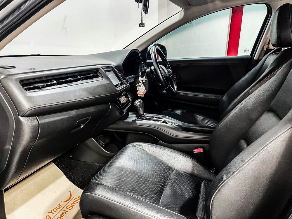 2019 HONDA HR-V 1.8 E [1P1966]* - 8