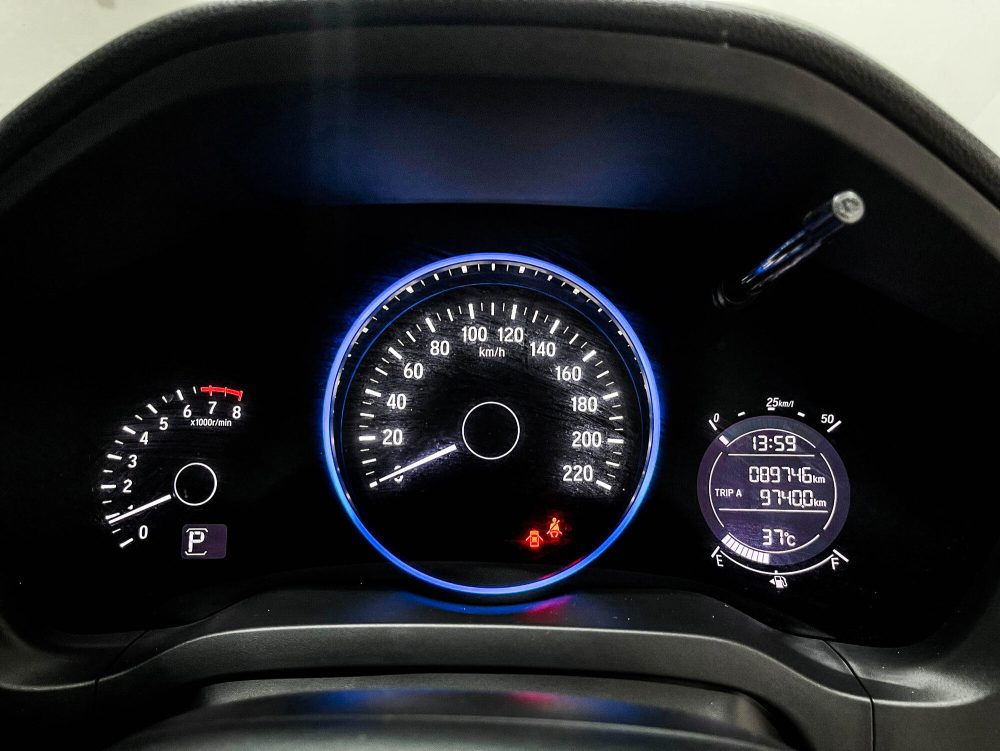 2019 HONDA HR-V 1.8 E [1P1966]* - 9
