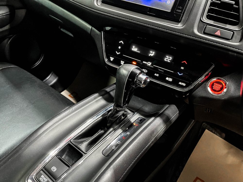 2019 HONDA HR-V 1.8 E [1P1966]* - 10