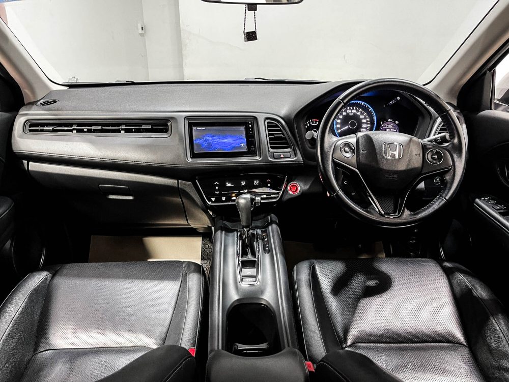 2019 HONDA HR-V 1.8 E [1P1966]* - 11