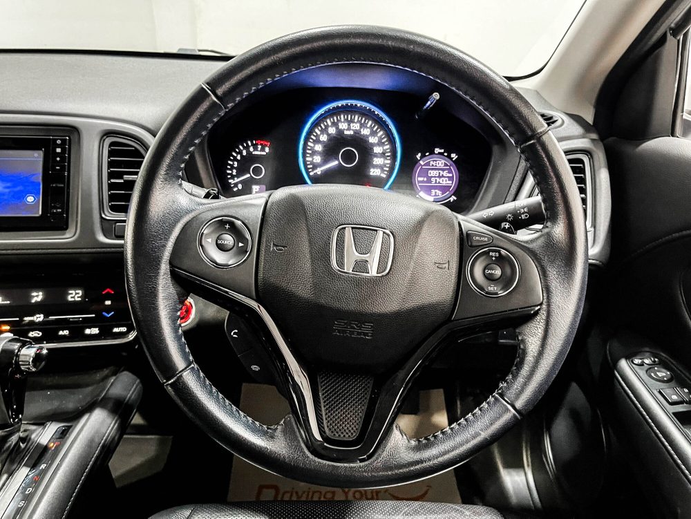 2019 HONDA HR-V 1.8 E [1P1966]* - 14