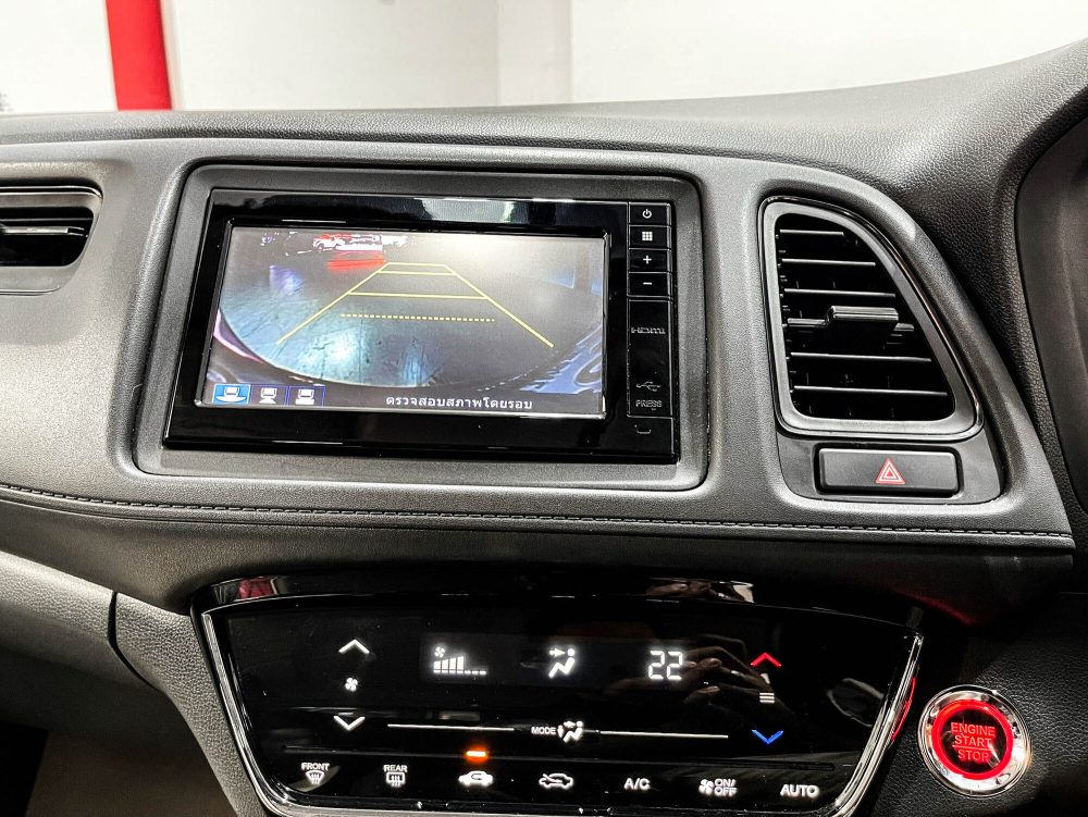 2019 HONDA HR-V 1.8 E [1P1966]* - 15