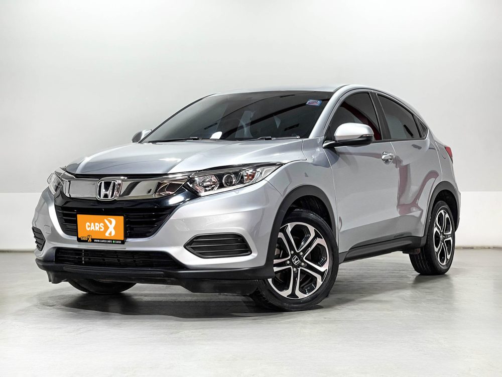 2019 HONDA HR-V 1.8 E [1P1966]* - 2