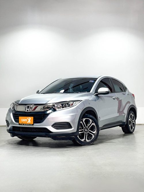 2019 HONDA HR-V 1.8 E [1P1966]*