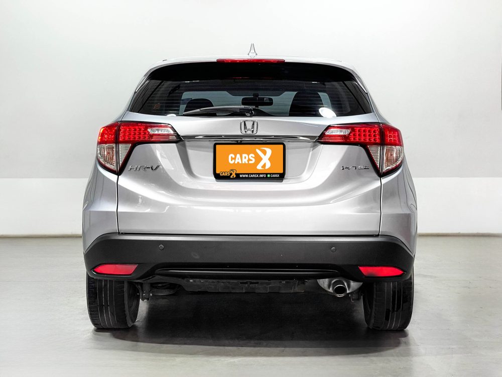 2019 HONDA HR-V 1.8 E [1P1966]* - 3