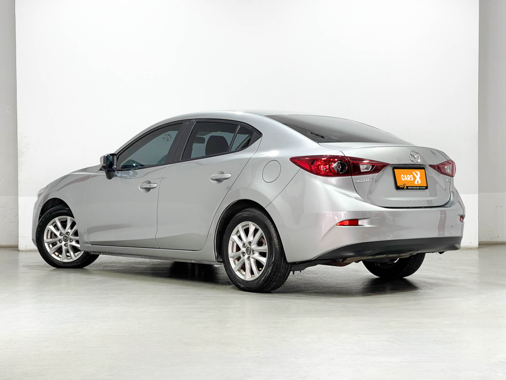 2019 MAZDA 3 2.0 E [2N0021] - 1