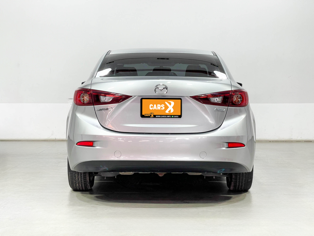2019 MAZDA 3 2.0 E [2N0021] - 3