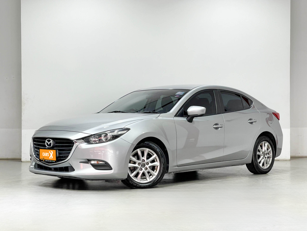 2019 MAZDA 3 2.0 E [2N0021] - 4