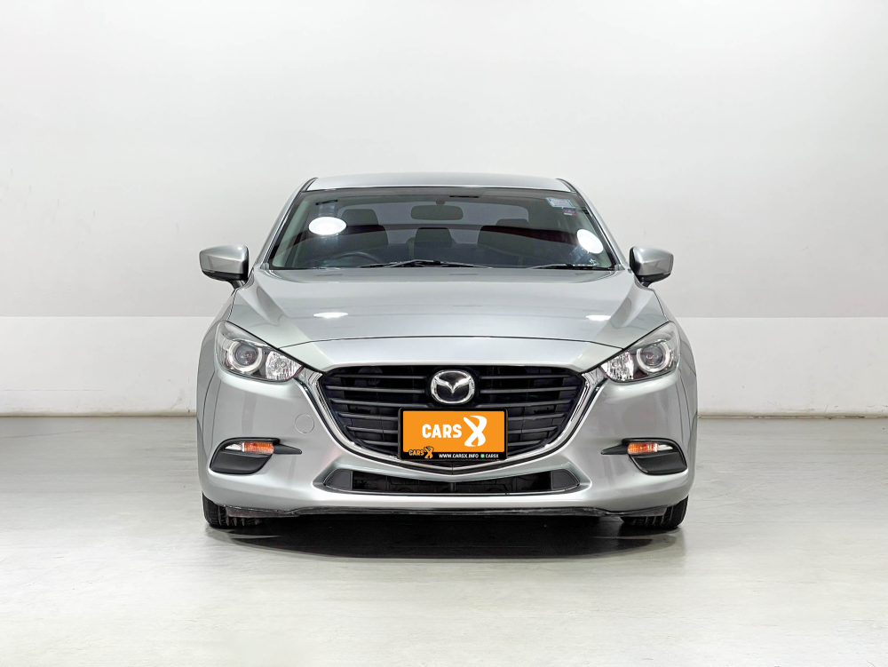 2019 MAZDA 3 2.0 E [2N0021] - 5
