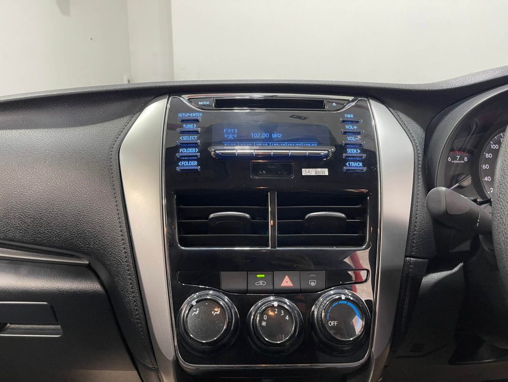 2019 TOYOTA YARIS ATIV 1.2 J [1P1985]* - 6