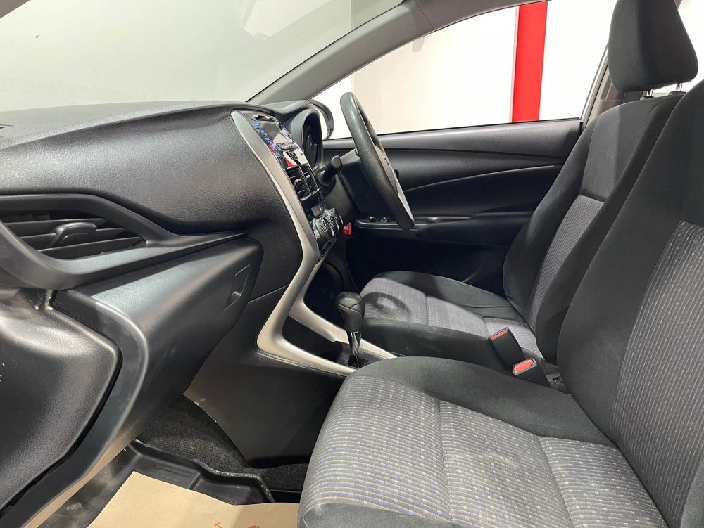 2019 TOYOTA YARIS ATIV 1.2 J [1P1985]* - 9