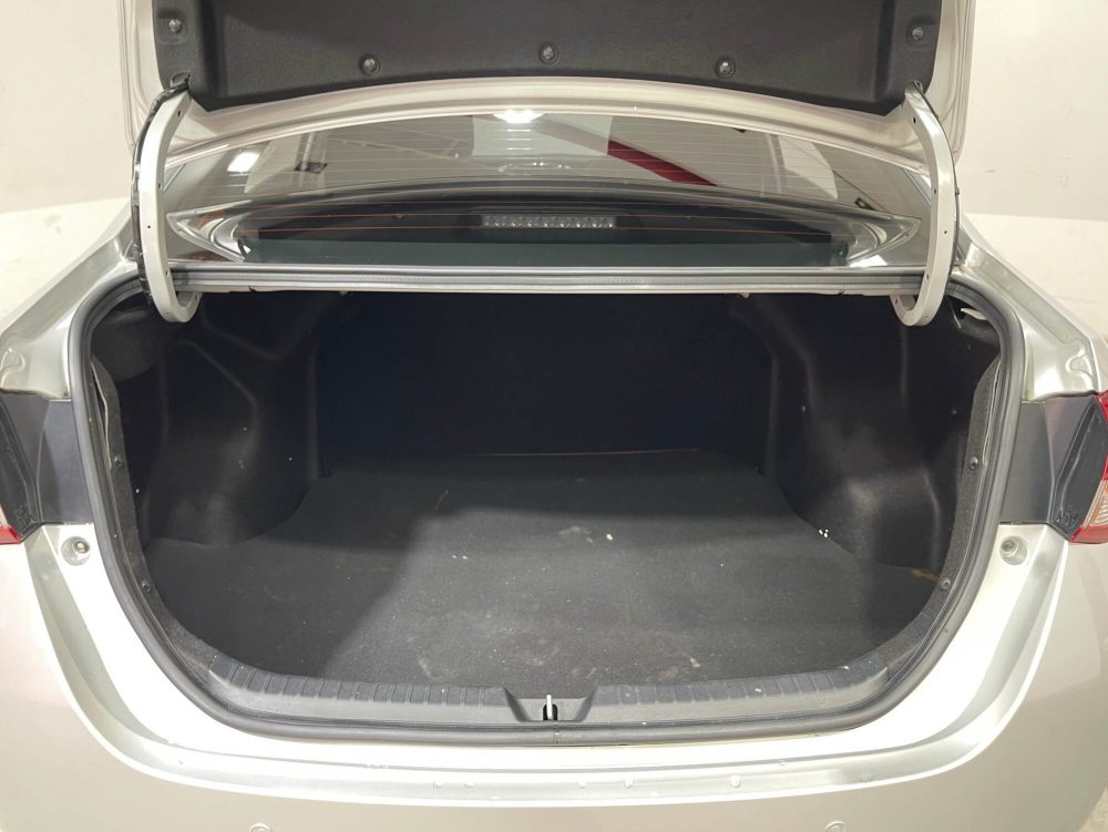 2019 TOYOTA YARIS ATIV 1.2 J [1P1985]* - 11