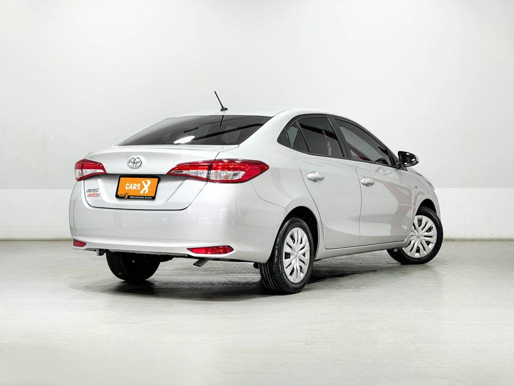 2019 TOYOTA YARIS ATIV 1.2 J [1P1985]* - 12