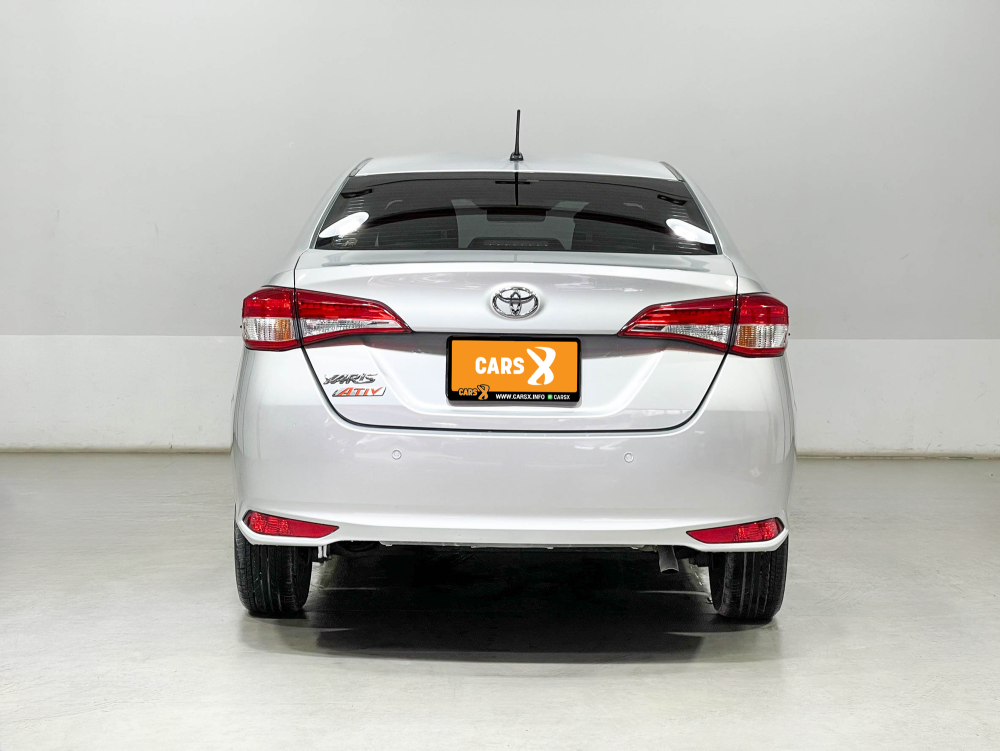 2019 TOYOTA YARIS ATIV 1.2 J [1P1985]* - 13