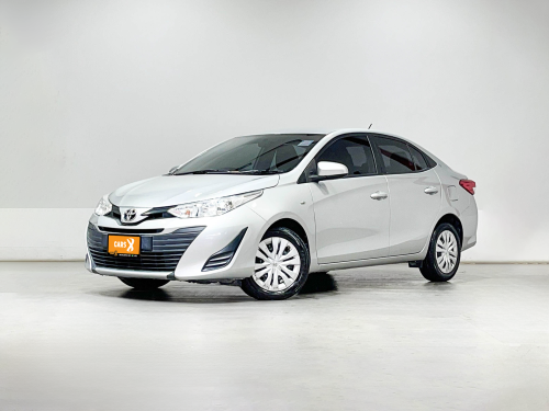 2019 TOYOTA YARIS ATIV 1.2 J [1P1985]*