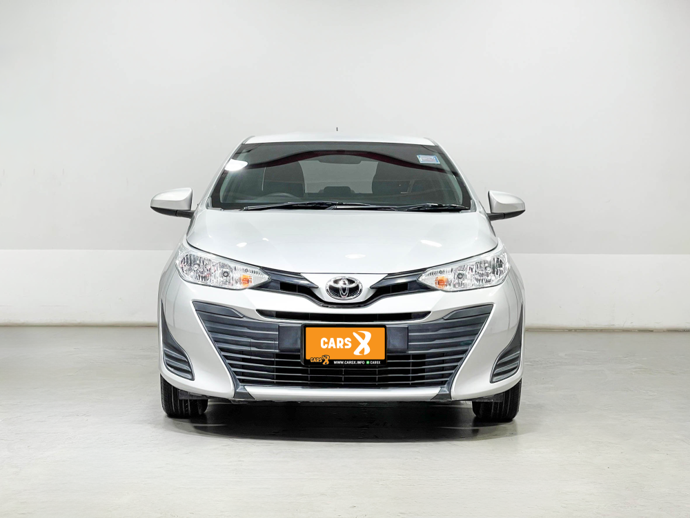 2019 TOYOTA YARIS ATIV 1.2 J [1P1985]* - 15