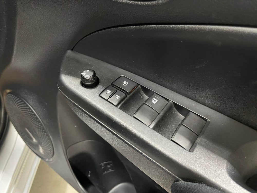 2019 TOYOTA YARIS ATIV 1.2 J [1P1985]* - 2