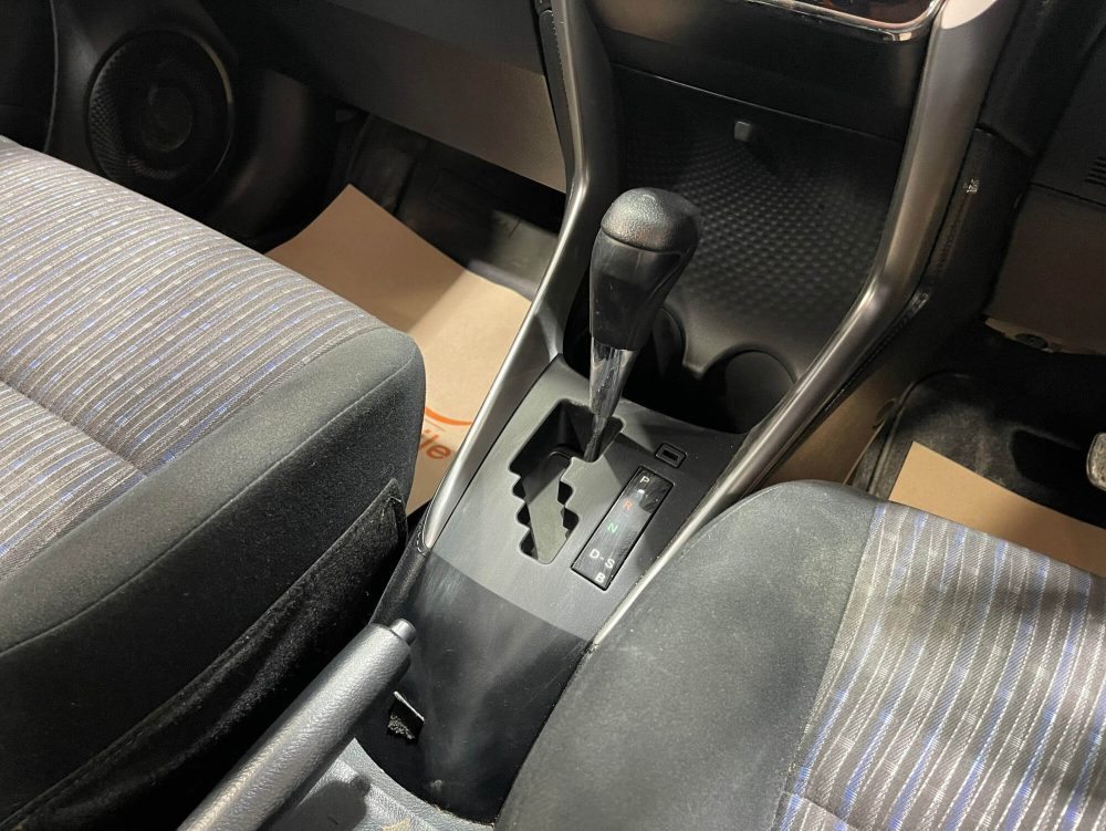 2019 TOYOTA YARIS ATIV 1.2 J [1P1985]* - 3