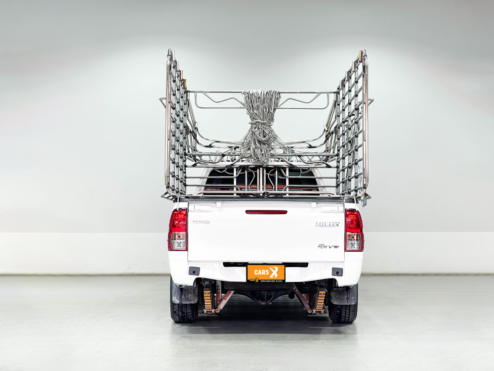 2024 TOYOTA HILUX REVO 2.8 ENTRY [1P1939] - 2