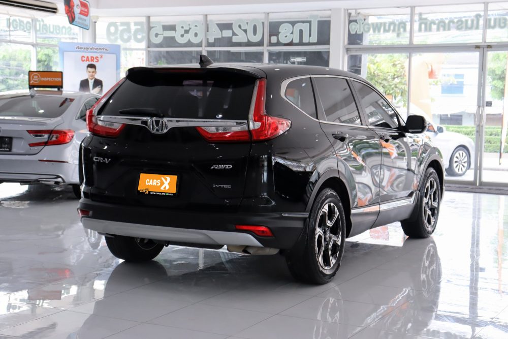 2020 HONDA CR-V 2.4 ES 4WD [2S0033] - 1