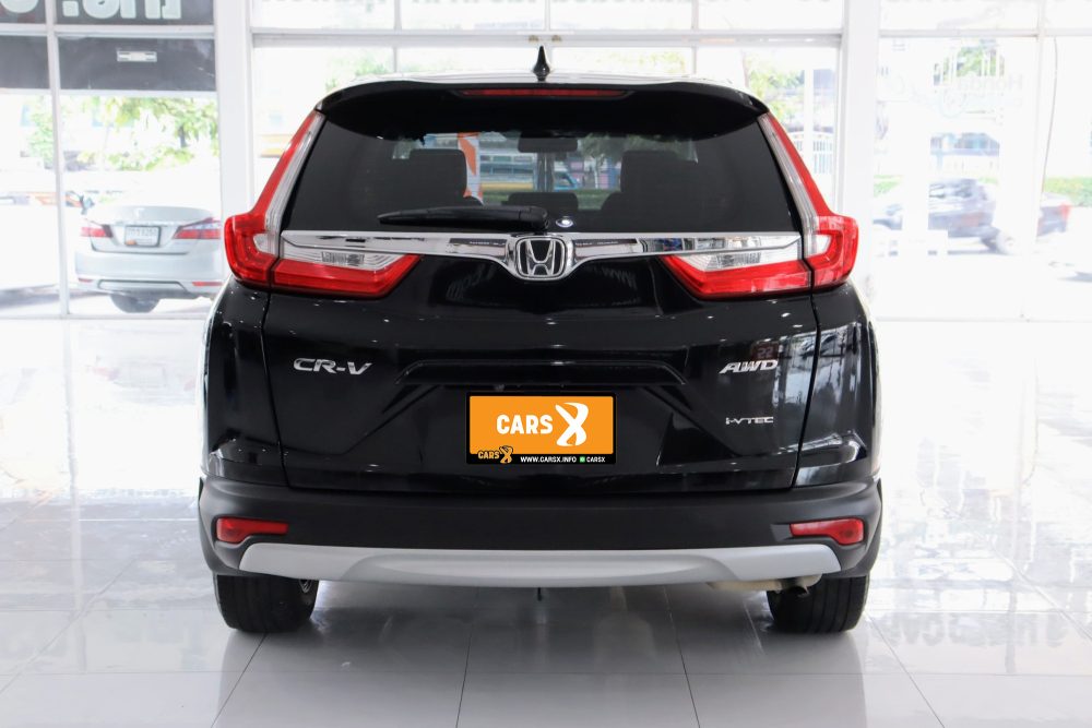2020 HONDA CR-V 2.4 ES 4WD [2S0033] - 2