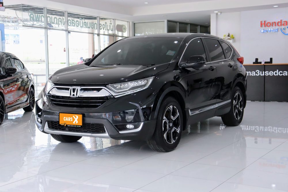 2020 HONDA CR-V 2.4 ES 4WD [2S0033] - 3