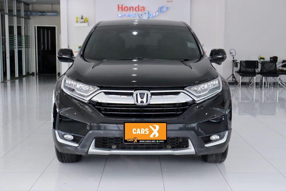 2020 HONDA CR-V 2.4 ES 4WD [2S0033] - 4