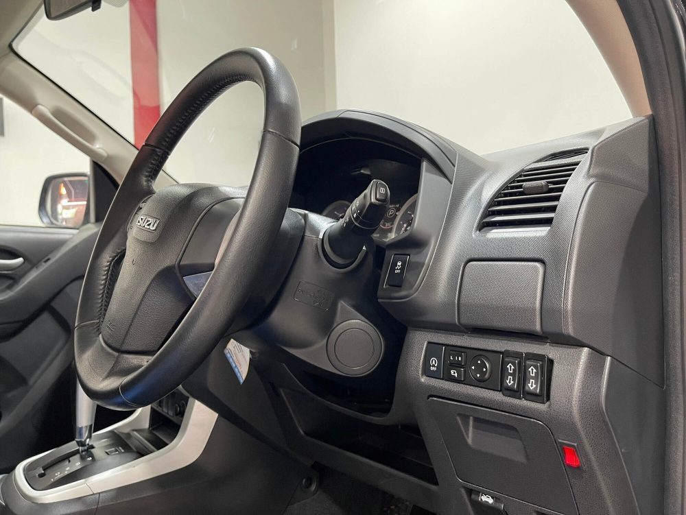 2016 ISUZU D-MAX 1.9 Z-PRESTIGE HI-LANDER [1P1888]* - 2