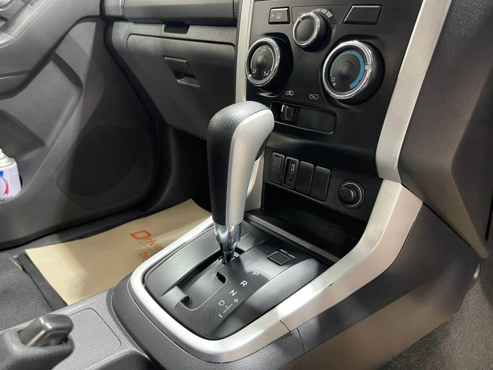 2016 ISUZU D-MAX 1.9 Z-PRESTIGE HI-LANDER [1P1888]* - 4