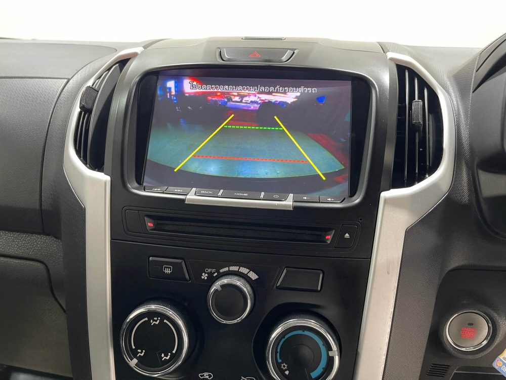 2016 ISUZU D-MAX 1.9 Z-PRESTIGE HI-LANDER [1P1888]* - 5