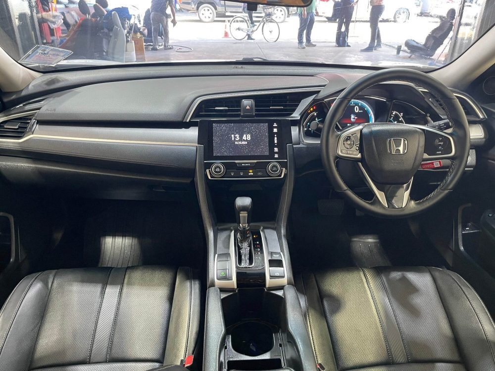 2016 HONDA CIVIC 1.8 EL [1P1885V]* - 15