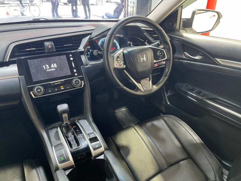 2016 HONDA CIVIC 1.8 EL [1P1885V]* - 5