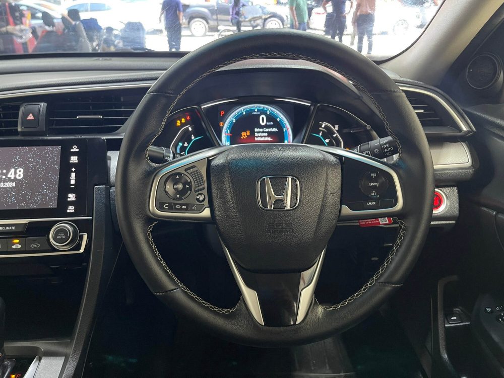 2016 HONDA CIVIC 1.8 EL [1P1885V]* - 6