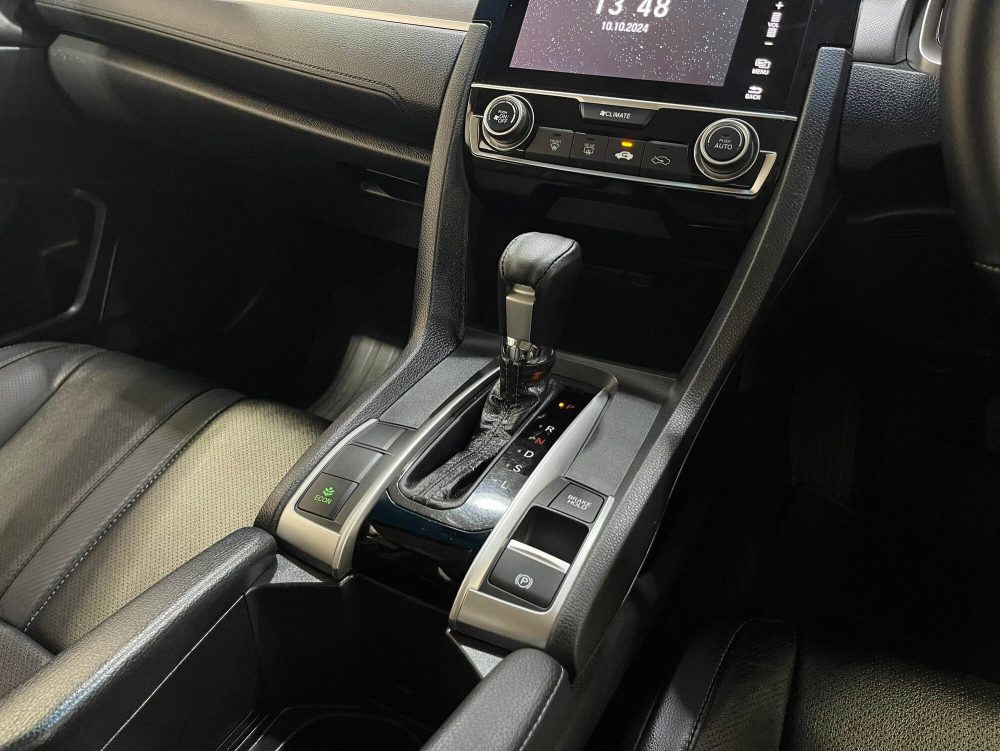 2016 HONDA CIVIC 1.8 EL [1P1885V]* - 7